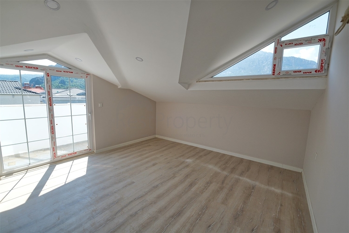 2+1 and 5+1 apartments in Kemer - Antalya area  2+1 and 5+1 apartments in Kemer - Antalya area