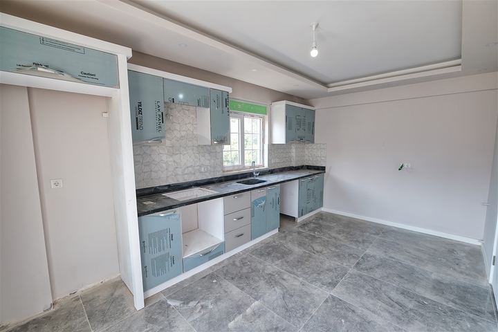 2+1 and 5+1 apartments in Kemer - Antalya area  2+1 and 5+1 apartments in Kemer - Antalya area