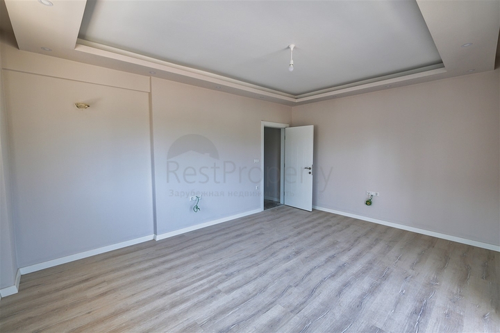 2+1 and 5+1 apartments in Kemer - Antalya area  2+1 and 5+1 apartments in Kemer - Antalya area