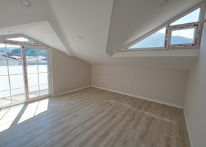 2+1 and 5+1 apartments in Kemer - Antalya area  2+1 and 5+1 apartments in Kemer - Antalya area