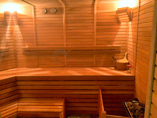 7+1 villa in Kemer - Antalya area 