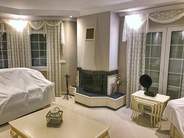 7+1 villa in Kemer - Antalya area 