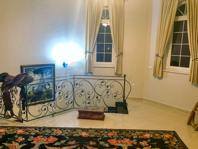 7+1 villa in Kemer - Antalya area 