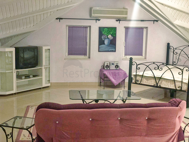 7+1 villa in Kemer - Antalya area 