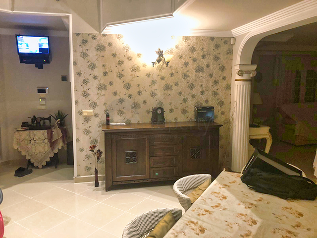 7+1 villa in Kemer - Antalya area 