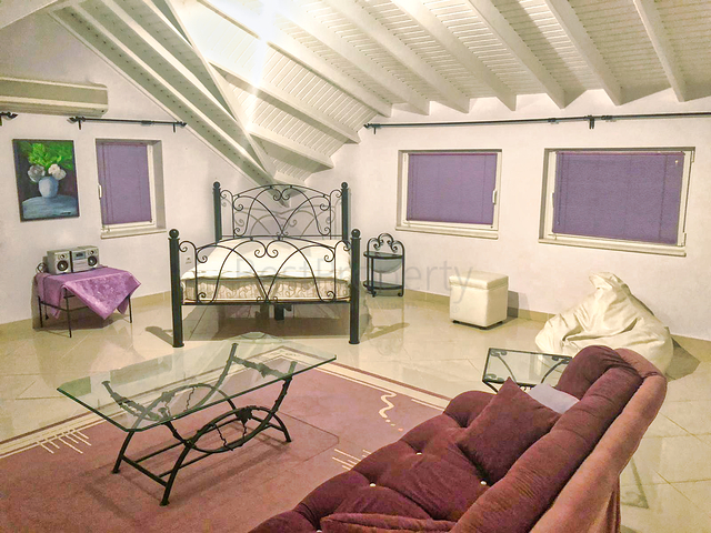 7+1 villa in Kemer - Antalya area 