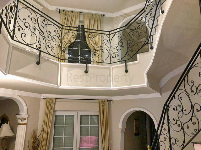 7+1 villa in Kemer - Antalya area 