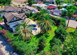 7+1 villa in Kemer - Antalya area 