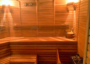 7+1 villa in Kemer - Antalya area 