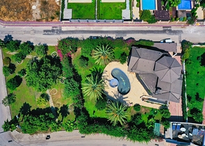 7+1 villa in Kemer - Antalya area 