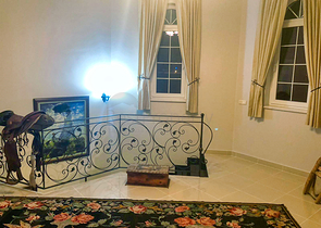 7+1 villa in Kemer - Antalya area 