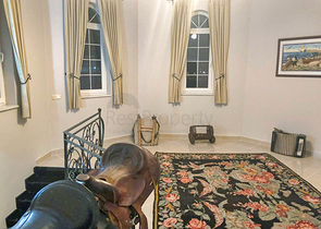 7+1 villa in Kemer - Antalya area 