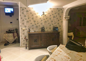 7+1 villa in Kemer - Antalya area 