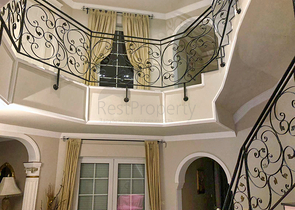 7+1 villa in Kemer - Antalya area 