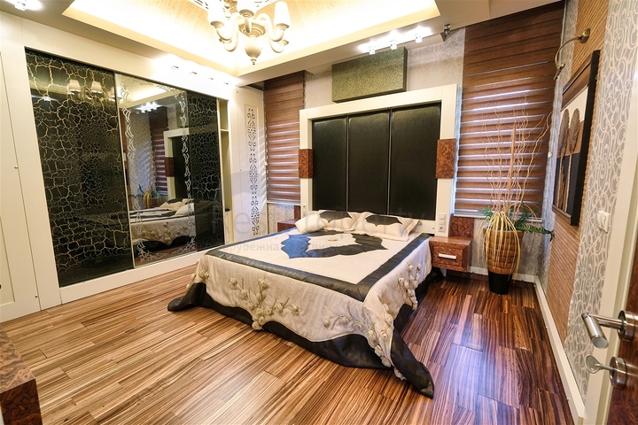 5+1 villa in Kemer - Antalya area 