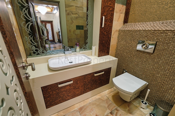 5+1 villa in Kemer - Antalya area 