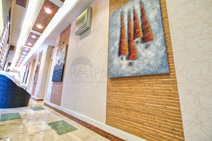 5+1 villa in Kemer - Antalya area 