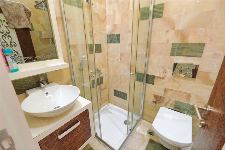 5+1 villa in Kemer - Antalya area 