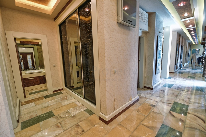 5+1 villa in Kemer - Antalya area 