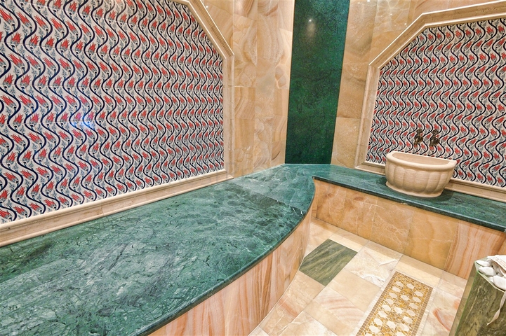 5+1 villa in Kemer - Antalya area 