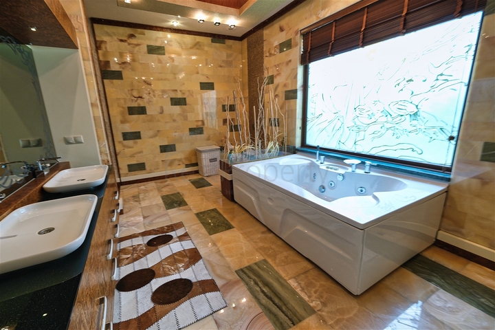 5+1 villa in Kemer - Antalya area 