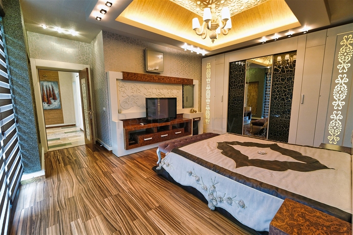 5+1 villa in Kemer - Antalya area 