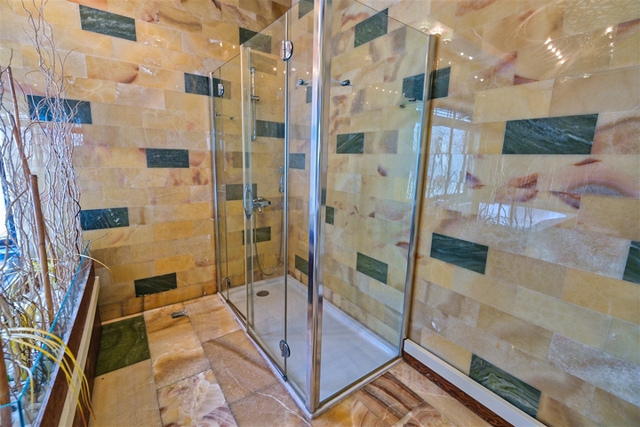 5+1 villa in Kemer - Antalya area 