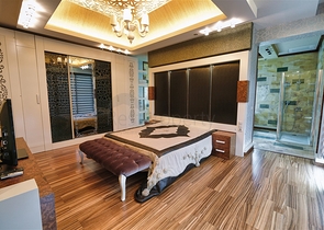 5+1 villa in Kemer - Antalya area 