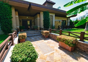 5+1 villa in Kemer - Antalya area 