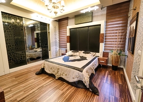 5+1 villa in Kemer - Antalya area 