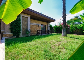 5+1 villa in Kemer - Antalya area 