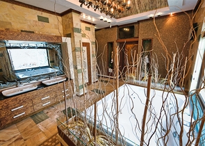 5+1 villa in Kemer - Antalya area 