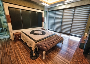 5+1 villa in Kemer - Antalya area 