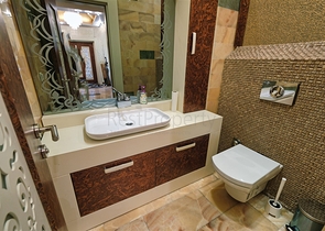 5+1 villa in Kemer - Antalya area 