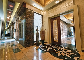 5+1 villa in Kemer - Antalya area 