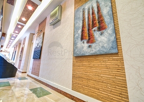 5+1 villa in Kemer - Antalya area 