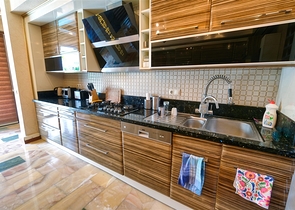 5+1 villa in Kemer - Antalya area 