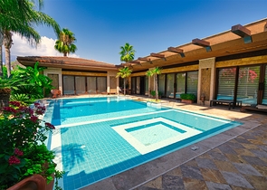 5+1 villa in Kemer - Antalya area 