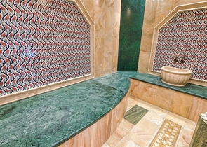 5+1 villa in Kemer - Antalya area 