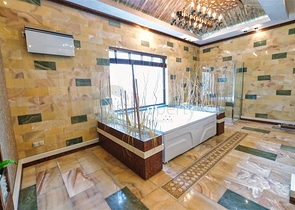 5+1 villa in Kemer - Antalya area 