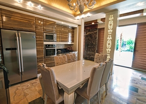 5+1 villa in Kemer - Antalya area 