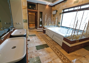 5+1 villa in Kemer - Antalya area 