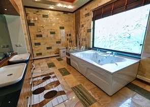 5+1 villa in Kemer - Antalya area 