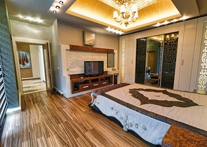 5+1 villa in Kemer - Antalya area 