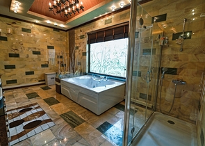 5+1 villa in Kemer - Antalya area 