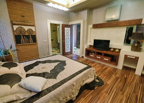 5+1 villa in Kemer - Antalya area 