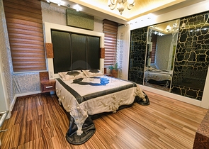 5+1 villa in Kemer - Antalya area 