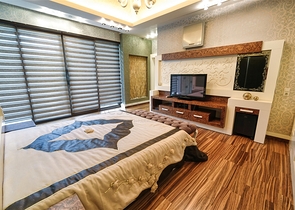 5+1 villa in Kemer - Antalya area 