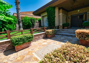 5+1 villa in Kemer - Antalya area 