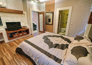 5+1 villa in Kemer - Antalya area 